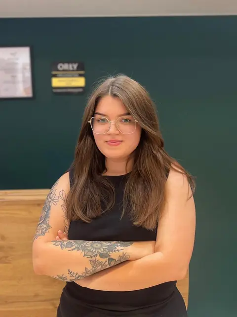Oliwia